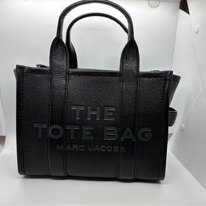 Marc Jacobs The Tote Bag - Medium Leather